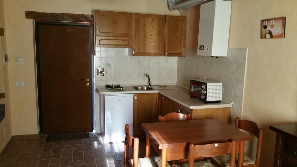 Dirindello House Trasimeno Apartment Magione Room photo