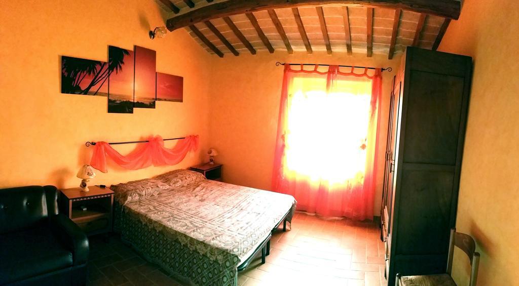 Dirindello House Trasimeno Apartment Magione Room photo