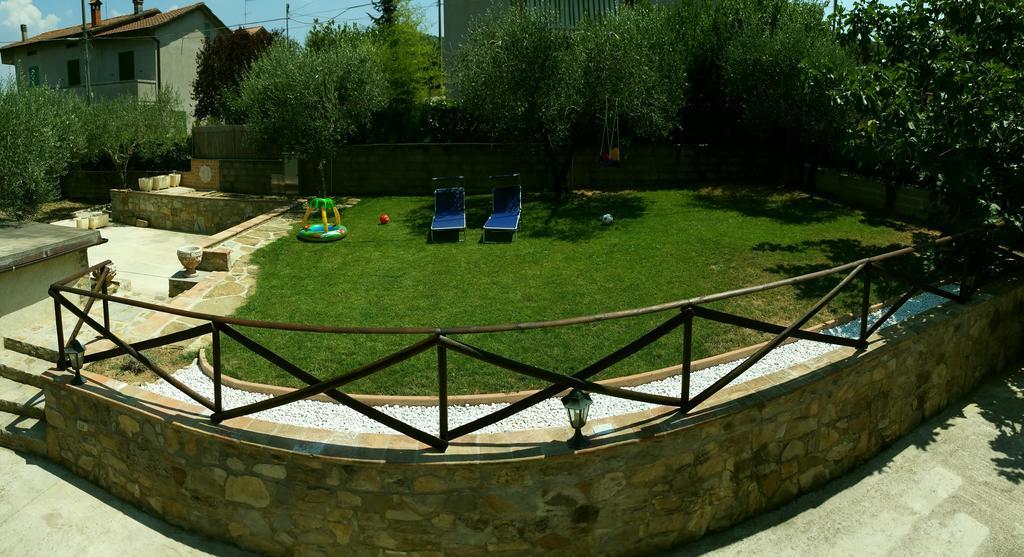Dirindello House Trasimeno Apartment Magione Room photo