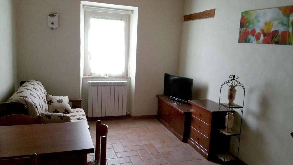 Dirindello House Trasimeno Apartment Magione Room photo